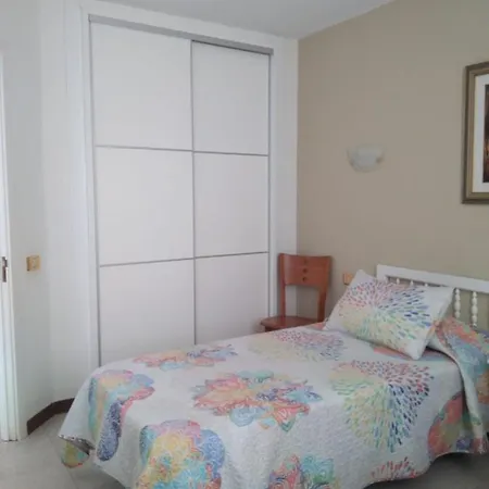 Farilaga Relax Y Descanso Apartment Playa del Ingles (Gran Canaria)