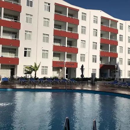 Farilaga Relax Y Descanso Apartment Playa del Ingles (Gran Canaria)