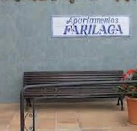 Farilaga Relax Y Descanso Apartment Playa del Ingles (Gran Canaria)