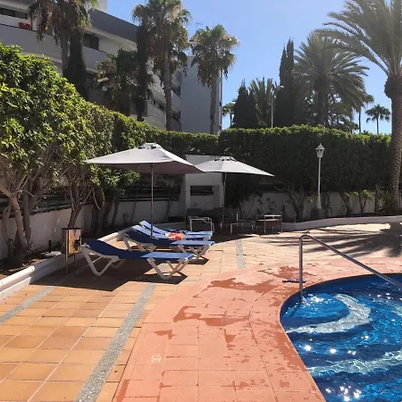 Farilaga Relax Y Descanso Apartment Playa del Ingles (Gran Canaria)