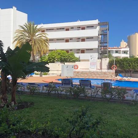 Farilaga Relax Y Descanso Playa del Ingles (Gran Canaria)