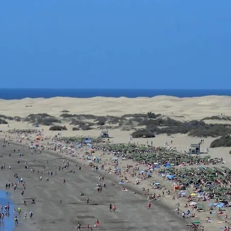 Farilaga Relax Y Descanso * Playa del Ingles (Gran Canaria)