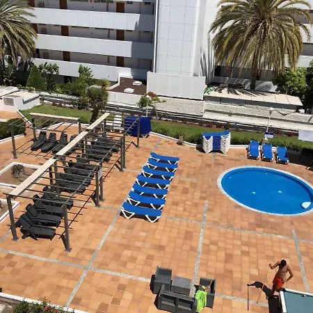 Apartment Farilaga Relax Y Descanso