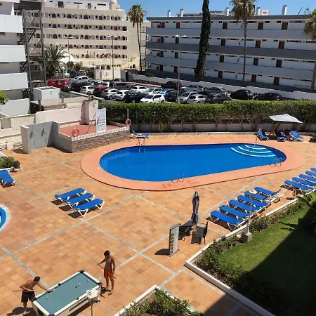 Apartment Farilaga Relax Y Descanso Playa del Ingles (Gran Canaria)