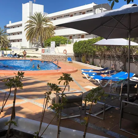 Farilaga Relax Y Descanso Apartment *