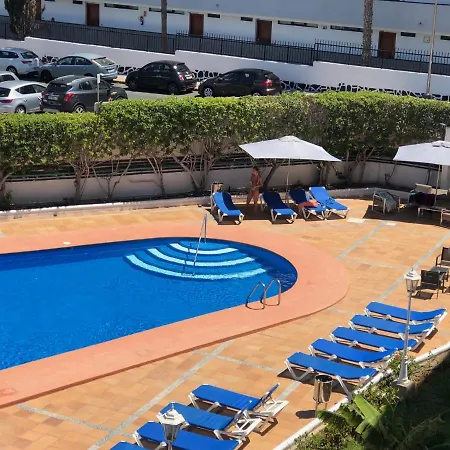 Appartamento Farilaga Relax Y Descanso